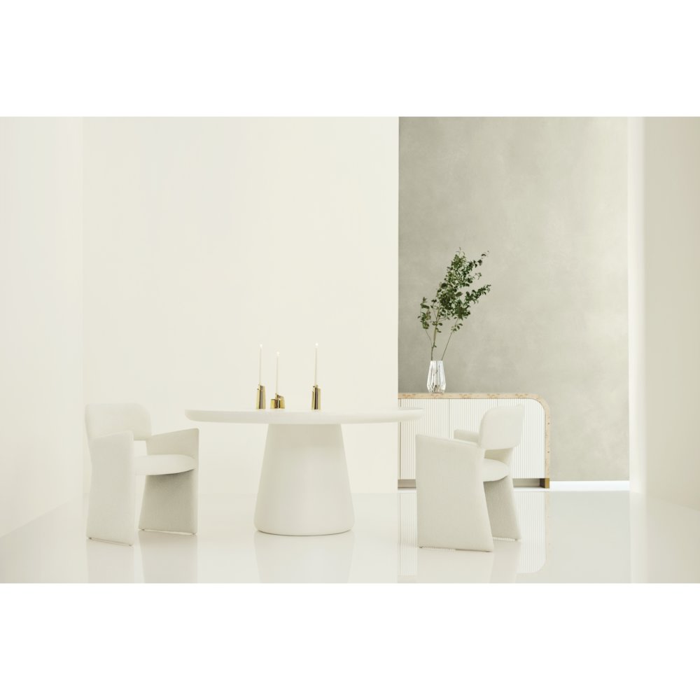 Morel Arm Chair