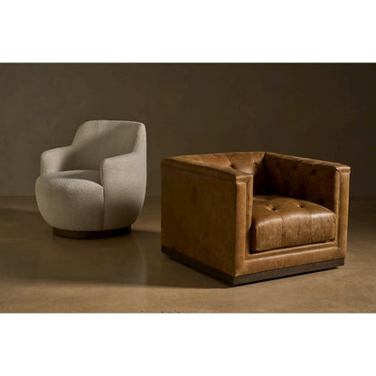 Quinn Swivel Chair