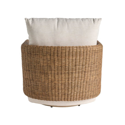 Enzo Swivel Chair