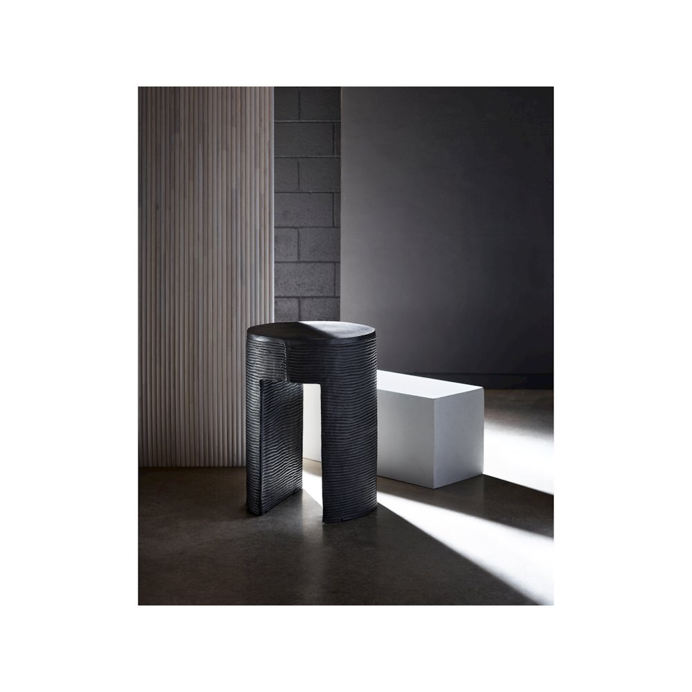 Carr Side Table