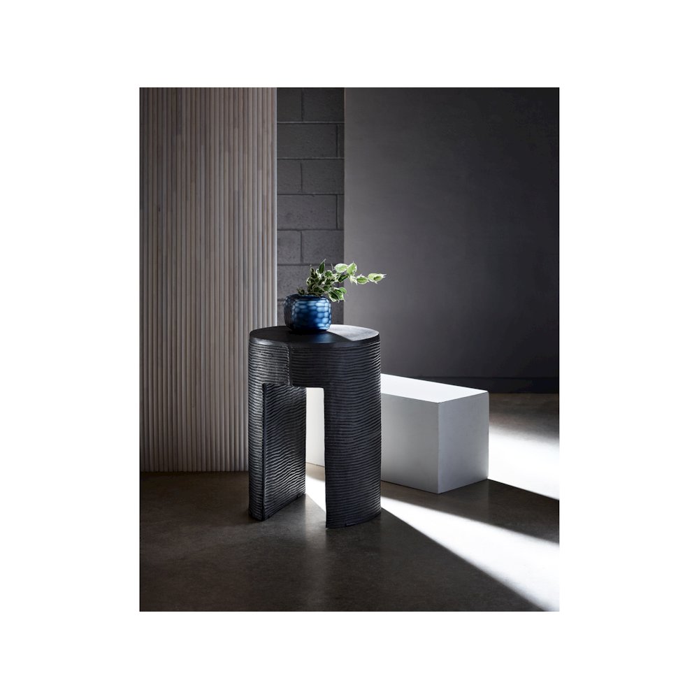 Carr Side Table