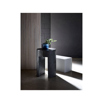 Carr Side Table
