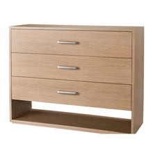 Vista Dresser In Tech Oak Color
