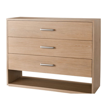 Vista Dresser In Tech Oak Color