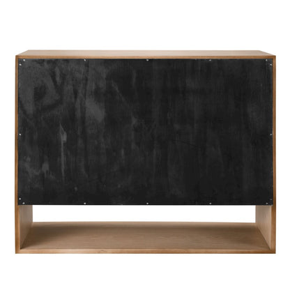 Vista Dresser In Tech Oak Color