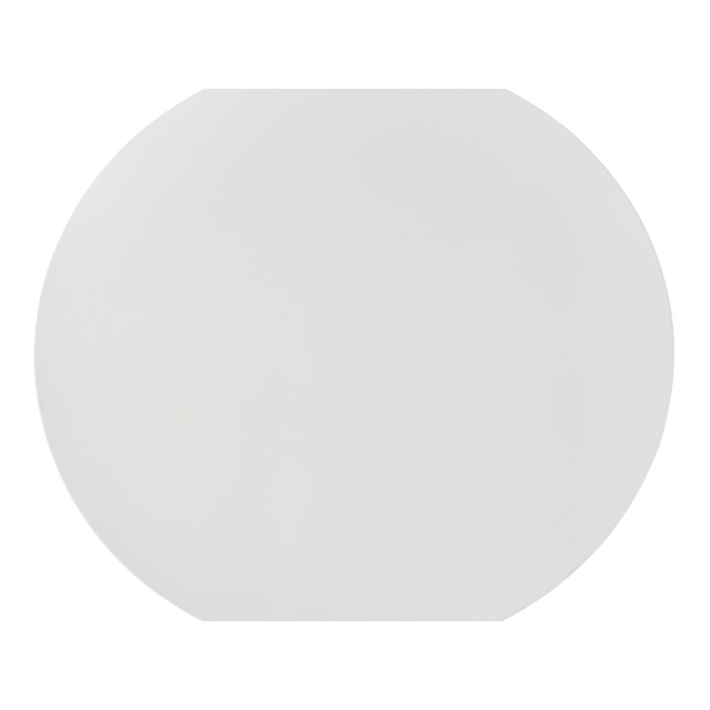 Everdin Cocktail Table In Abaco White Color