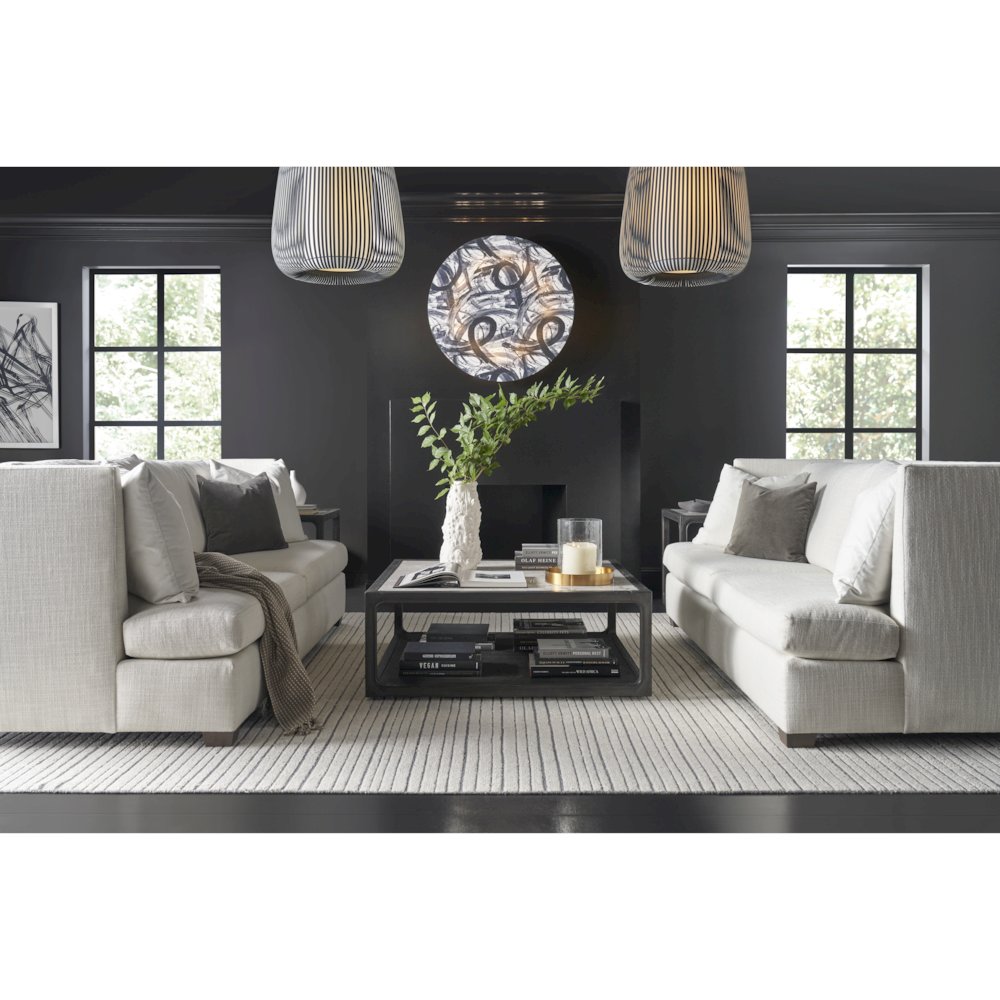 Coffee Table In Ravenwood Color