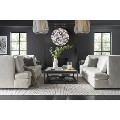 Coffee Table In Ravenwood Color