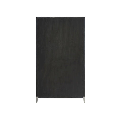 Wardrobe In Rolling Fog Color