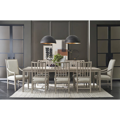 Host Chair Pair In Rolling Fog Color