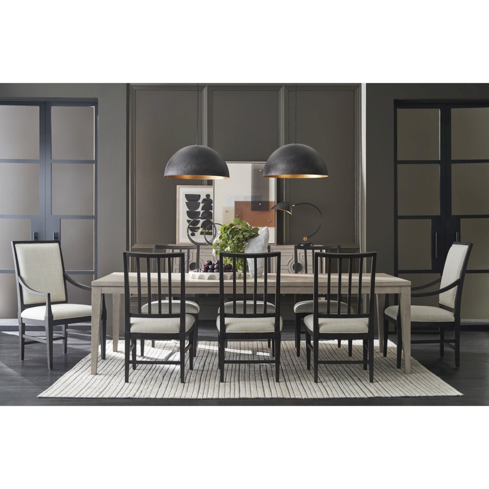 Host Chair Pair In Ravenwood Color