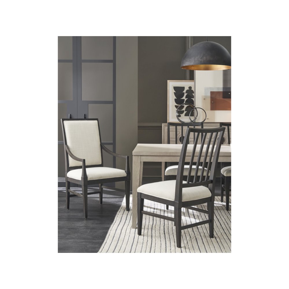 Host Chair Pair In Ravenwood Color