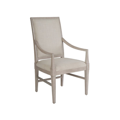 Host Chair Pair In Rolling Fog Color