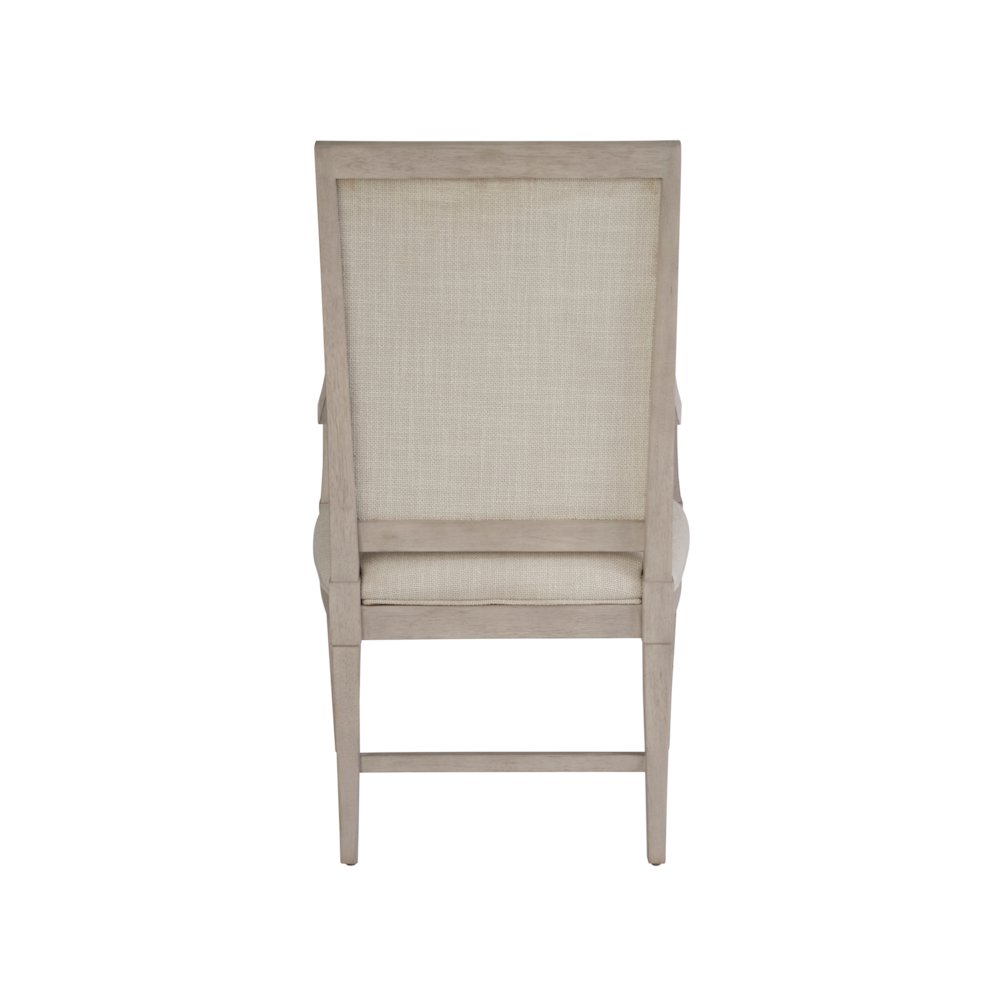 Host Chair Pair In Rolling Fog Color