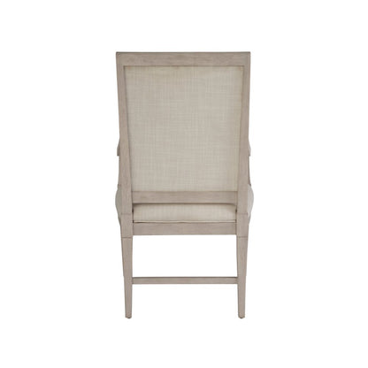 Host Chair Pair In Rolling Fog Color