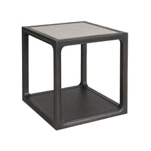 End Table In Ravenwood Color