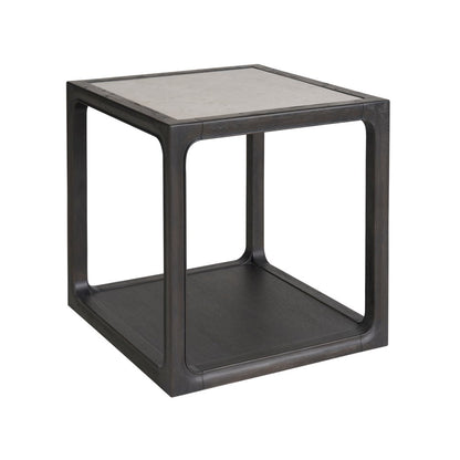 End Table In Ravenwood Color