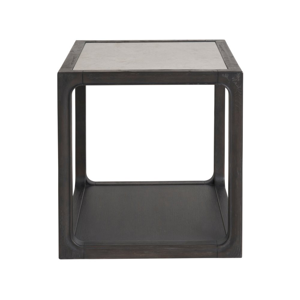 End Table In Ravenwood Color