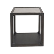 End Table In Ravenwood Color