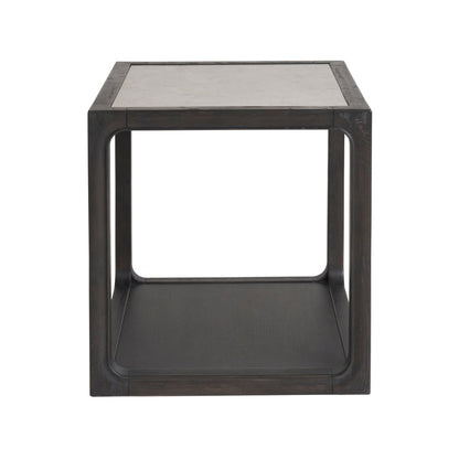 End Table In Ravenwood Color