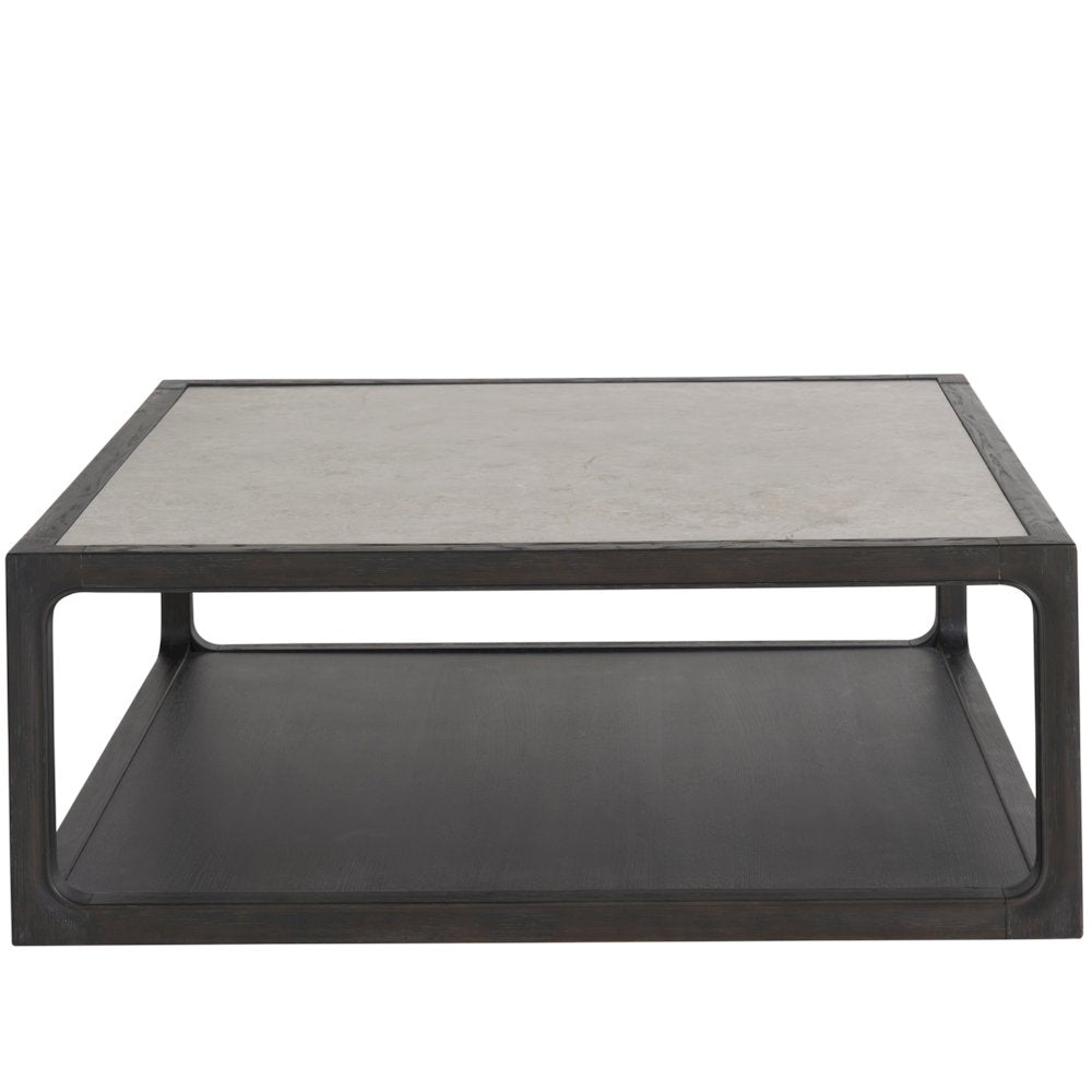 Coffee Table In Ravenwood Color