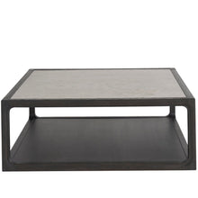 Coffee Table In Ravenwood Color
