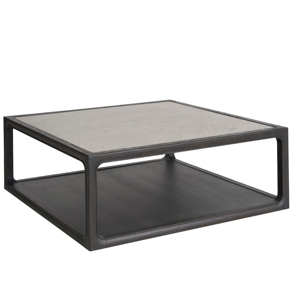 Coffee Table In Ravenwood Color