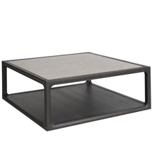Coffee Table In Ravenwood Color