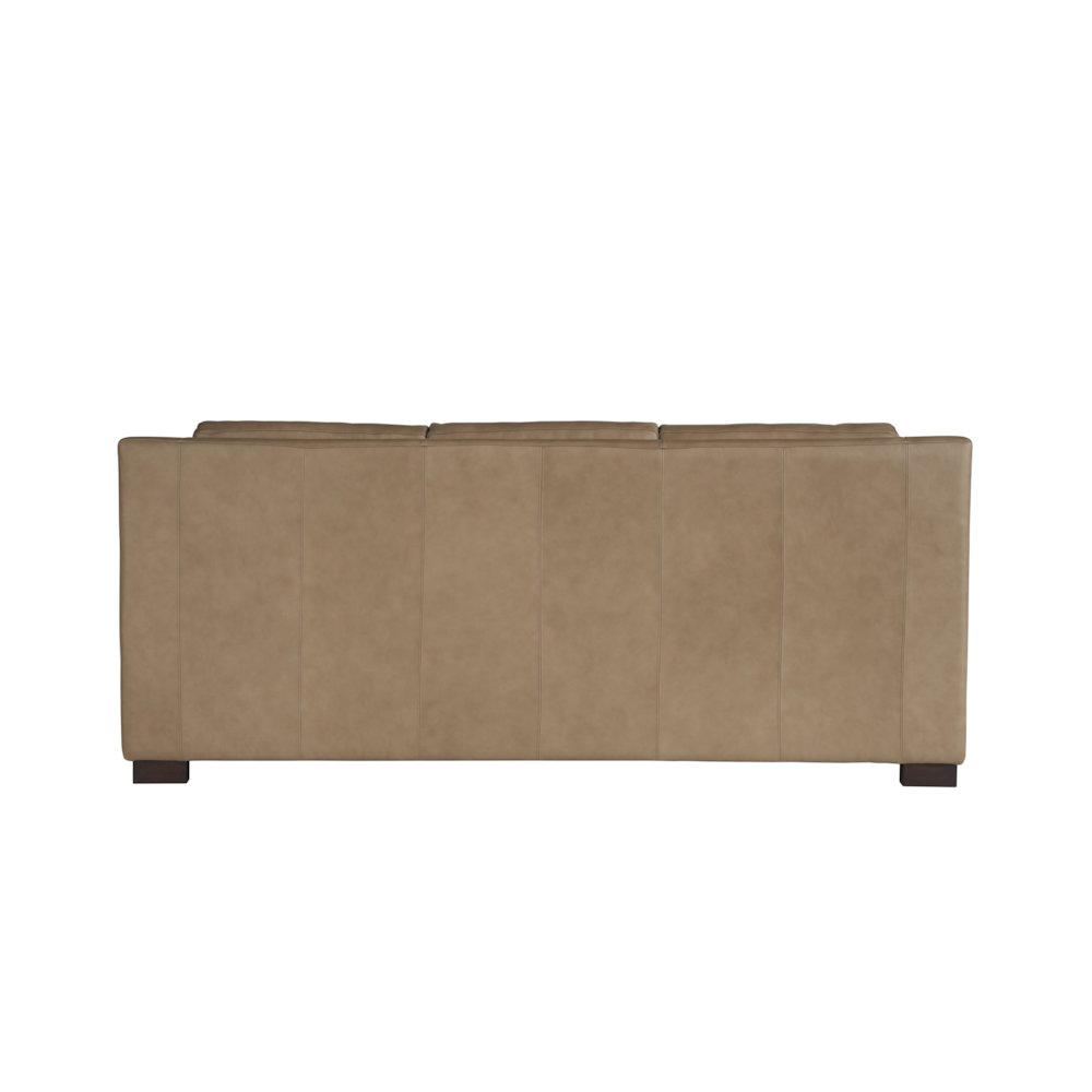 Mixon Sofa In Espresso Color