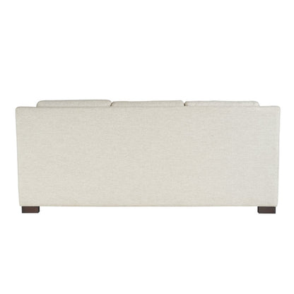 Mixon Sofa In Espresso Color