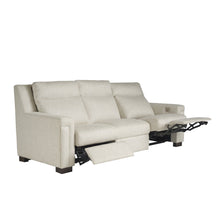 Mixon Sofa In Espresso Color