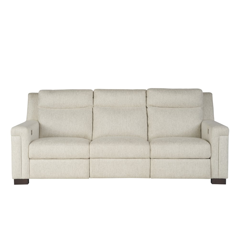 Mixon Sofa In Espresso Color