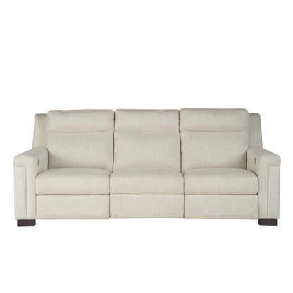 Mixon Sofa In Espresso Color