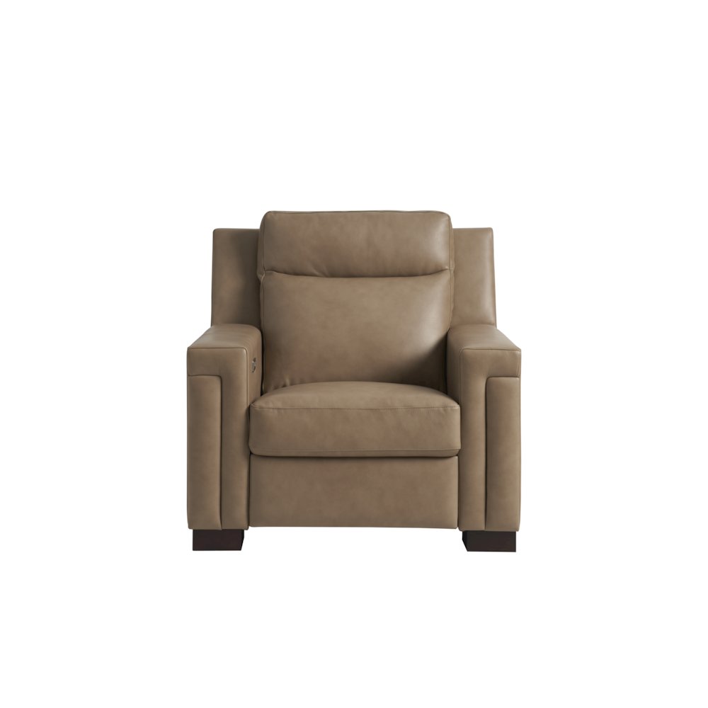 Mixon Chair In Espresso Color