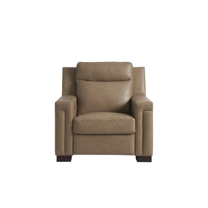 Mixon Chair In Espresso Color