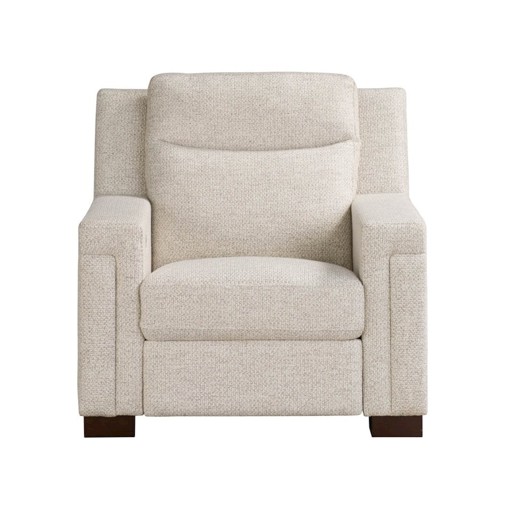 Mixon Chair In Espresso Color