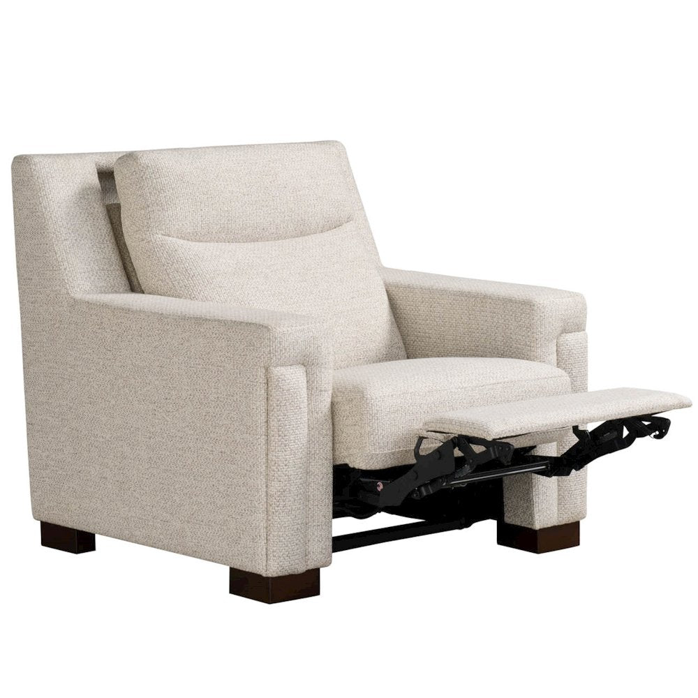 Mixon Chair In Espresso Color