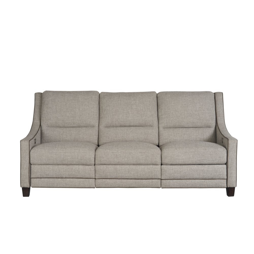 Kelce Sofa In Espresso Color