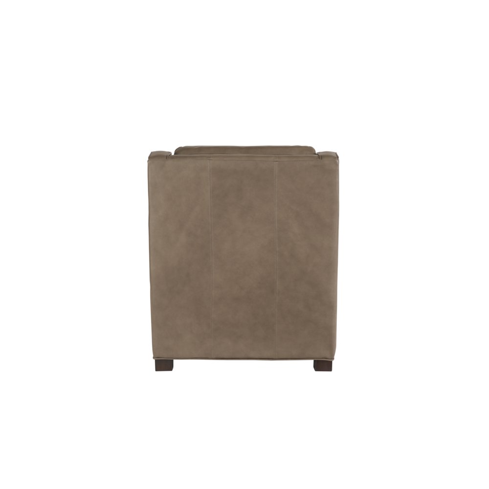 Kelce Chair In Espresso Color
