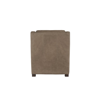 Kelce Chair In Espresso Color