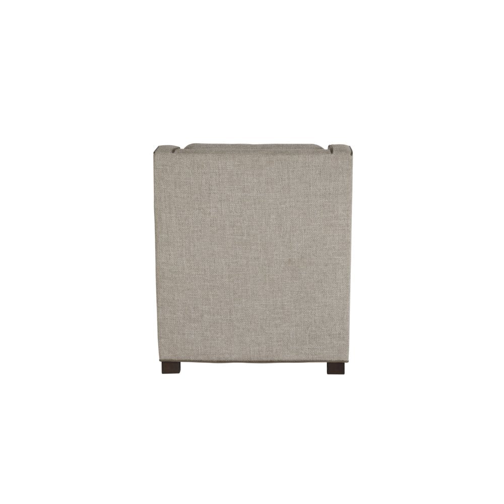 Kelce Chair In Espresso Color