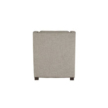 Kelce Chair In Espresso Color