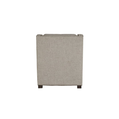 Kelce Chair In Espresso Color