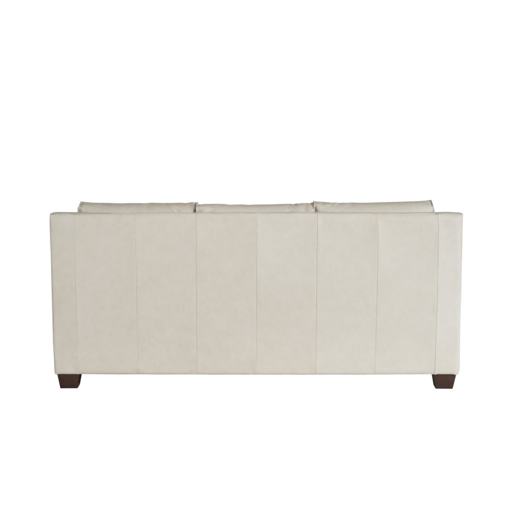Tucker Sofa In Espresso Color
