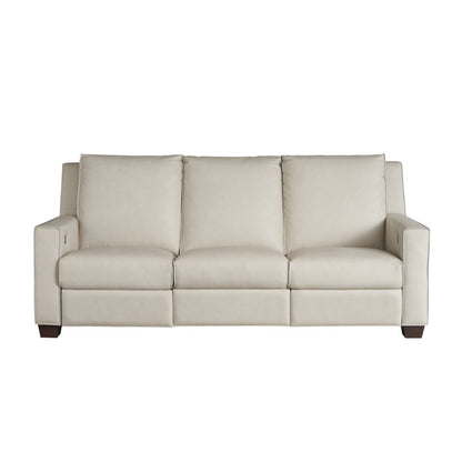 Tucker Sofa In Espresso Color