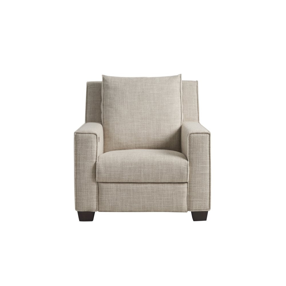 Tucker Chair In Espresso Color