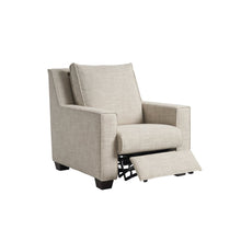 Tucker Chair In Espresso Color