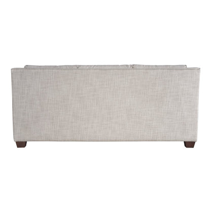 Tucker Sofa In Espresso Color