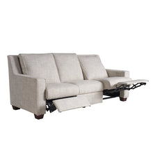 Tucker Sofa In Espresso Color