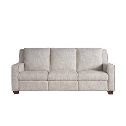 Tucker Sofa In Espresso Color